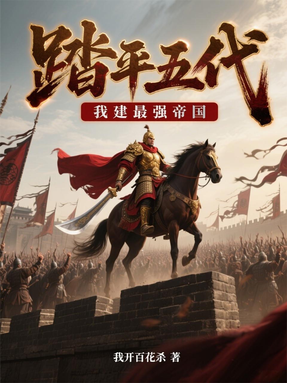 被异世界唾弃的一生